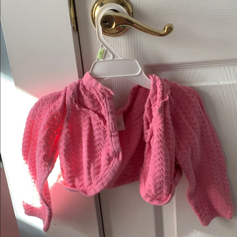 Gymboree sweater